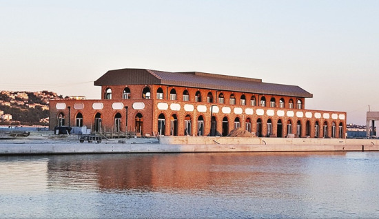 Kenet Çatı Modelleri