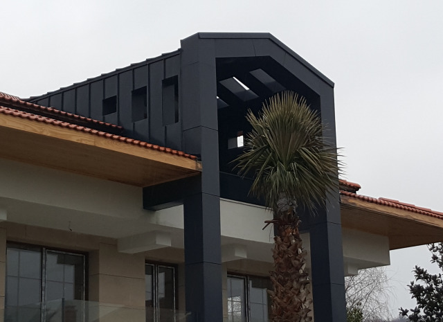 Akyapı İnş.San.Ti̇c.Ltd.Şti̇. Çağlayan