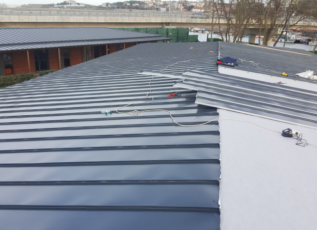 Türki̇ye Futbol Fedarasyon Merkezi̇-Ri̇va (Hudut İnşaat)