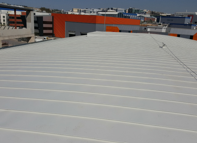 Tonoz İnş.Tuzla Deni̇z Harp Okulu