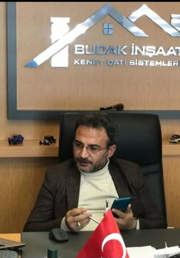Ayhan Budak